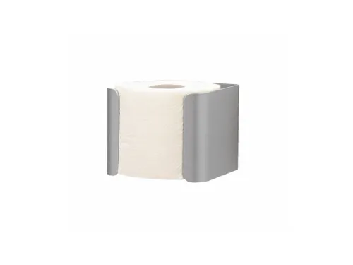 Toiletpapier Houder Uno Aluminium 1 rol