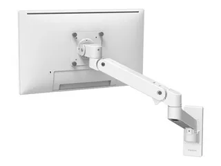 Ergotron LX Series 45-683-290 Pro Monitorarm Muur 34 Inch Wit - 1