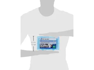Pleisters First Aid Only horeca/bedrijf - 5