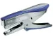 Niettang Leitz bovenlaadmodel P3 30 vel blauw