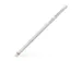Kleurpotlood Faber-Castell Jumbo GRIP 01 wit