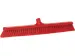 Zachte Brede Veger Rood