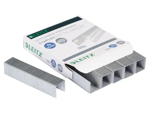 Nieten Leitz 23/15 XL Verzinkt 1000stuks