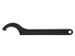 GEDORE 40 45-50 Haaksleutel,DIN 1810 Form A,45-50mm