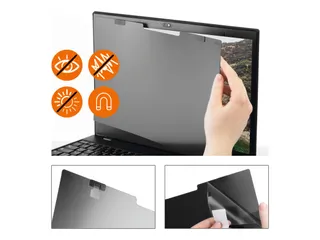 Privacy Filter Magnetisch 16 inch 16:10 - 10