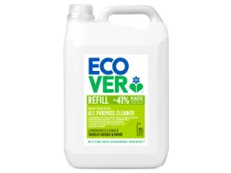 Allesreiniger Ecover citroengrass & gember navulflacon 5 Liter