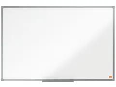 Whiteboard Nobo Essence Magnetisch 60x90cm staal