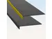 angle antidérapant,HxlxP 30x1000x230mm