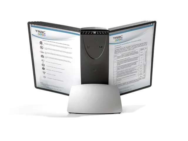 Bureaustandaard Sherpa 10 Infotassen Style