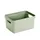 Sigma Home opbergbox 5L groen - 25,2x17,5x12,2cm