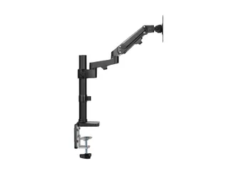 Monitorarm Neomounts DS70-750BL1 zwart 1 scherm 17-27 inch - 7