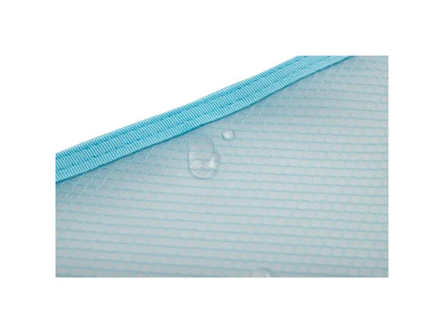 Etui zip EVA A6 Chro mPastel geassorteerd
