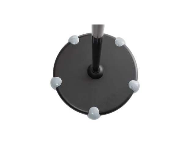 Tekeninghouder MAUL met mobiele voet grijs