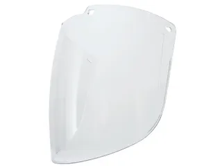 Honeywell Turboshield 1031743 helder vervangscherm voor een vizier, pe - 1