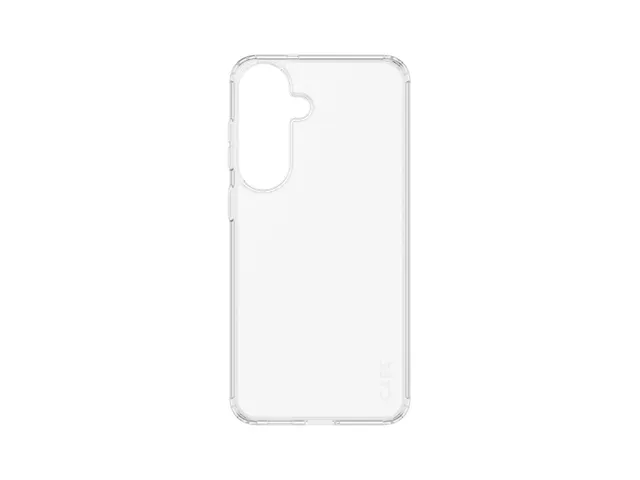 PanzerGlass CARE by Urban Combat Case Transparent Samsung Galaxy