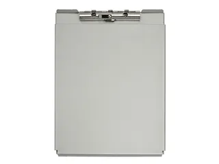 Klembordkoffer MAUL Case A4 topopening aluminium - 1