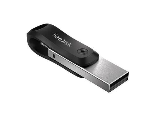 USB stick 3.0 Sandisk iXpand Go USB-A 128GB
