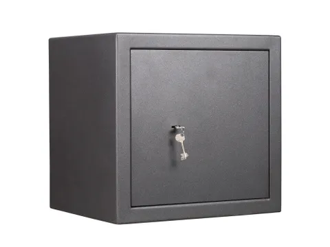 Inbraakwerende Kluis DRS Eurolite S2 45K EN 14 450