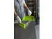 Pelle à poussière 5660-77 vert citron 330x295mm