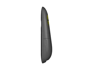 Logitech R500s Laserpointer Grafiet - 3