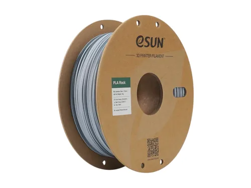 eSUN 3D printer Filament PLA Rock 1,75 mm Kalksteen 1kg