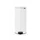 Pedaalemmer Newicon 30 Liter Wit