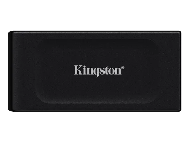 1TB XS1000 External USB 3.2 Gen 2 Draagbare Solid State Drive