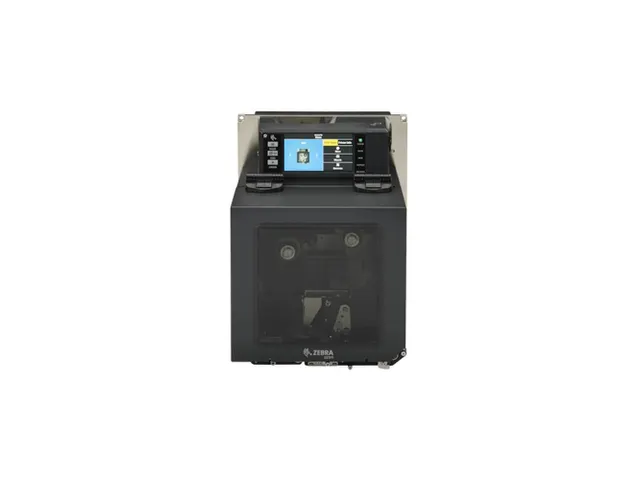 Zebra ZE511 Labelprinter TT 4IN 300 DPI RH EU/UK USB Serial