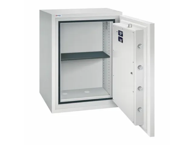 Sistec Euroguard SE IV KB 86/0 Inbraakwerende kluis 86x62x58cm