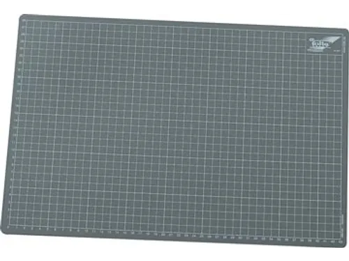 Folia Snijmat 30x45 Cm Grijs A3