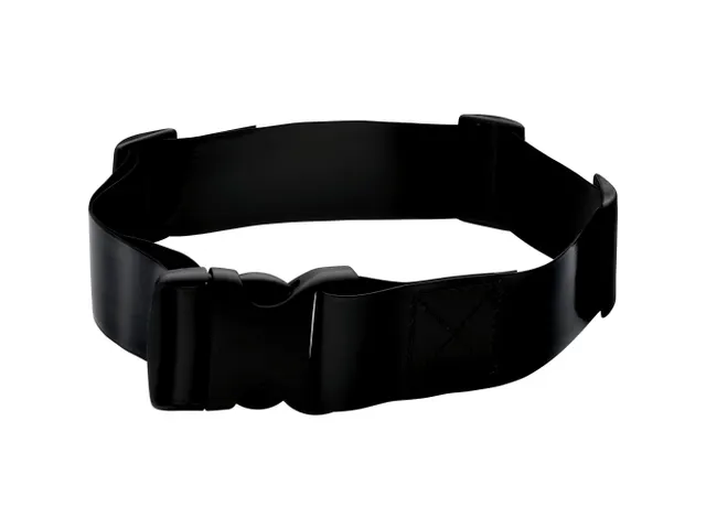 3M TR-327 kunststof riem voor Versaflo motorunit, per stuk