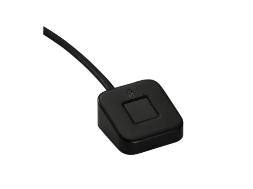 Fingerprint key Kensington verimark desktop