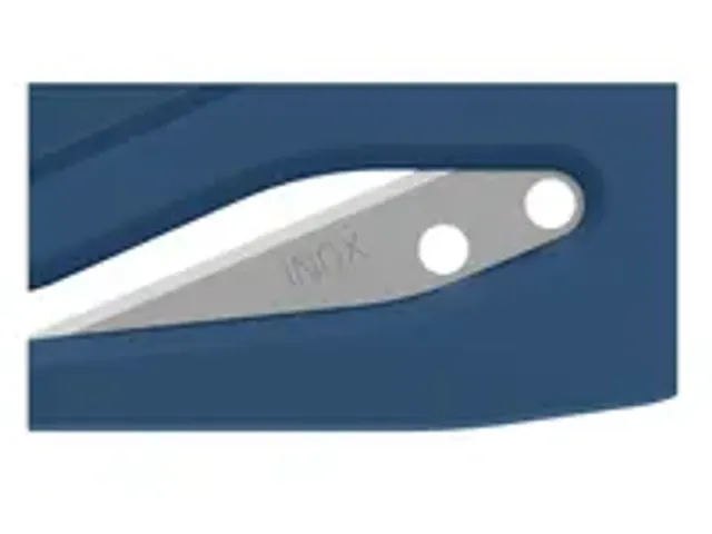 OUTLET Martor SECUMAX POLYCUT MDP 85007 foliemes