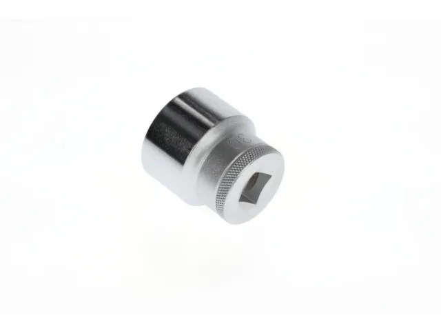 19 30 Dopsleutel 1/2 inch,zeskant,30mm