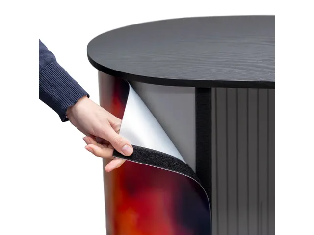 Print voor Counter Professional Original M Latex PVC-vrij