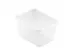 Fixpack Bakje PP transparant 750ml 10x 50 stuks