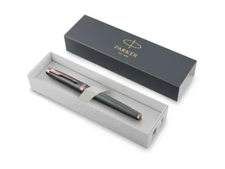 Vulpen Parker IM Finishing Touch M leisteen - 2