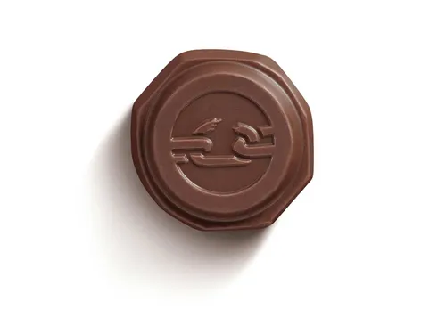 Chocolade Tiny Tony's Chocolonely 100 stuks puur