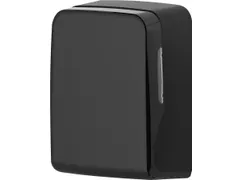 Spotless handdoekdispenser Z-vouw maxi zwart
