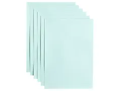 Kopieerpapier Papicolor A4 100gr 12 vel zeegroen