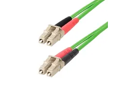 Multimode Glasvezelkabel 20 Meter LC/LC OM5 Multimode Fiber Cable