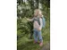 Schooltas Beckmann Urban Mini 10L Ocean Green