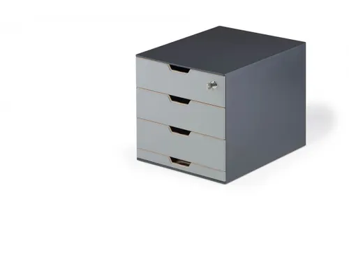 Durable Coffee Point Box Cateringbox