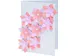 Glitterkarton Folia 174x245mm 6 vel basis assorti