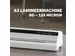 Fellowes Saturn A3 lamineermachine