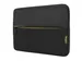 CityGear 14 Inch Laptop Sleeve Zwart
