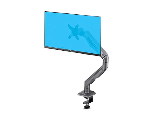 Monitorarm Tot 32 Inch Dynamisch Zwart