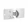 Master Lock Containerslot 770/6270KA Gelijksluitend