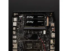 32GB 3200MT/s DDR4 CL20 SODIMM FURY Impact