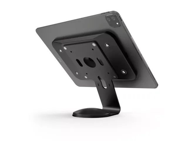 Compulocks 111BSMP01B, Multimedia-standaard, Zwart, Metaal, Universeel